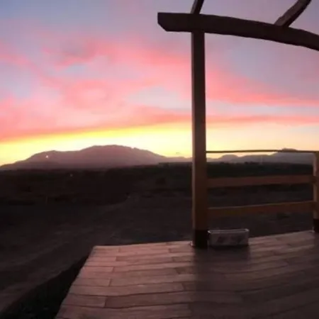 Olivos Hébergement de vacances *