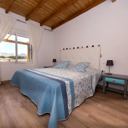 Hébergement de vacances Olivos