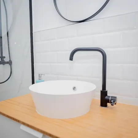 Hébergement de vacances Olivos *