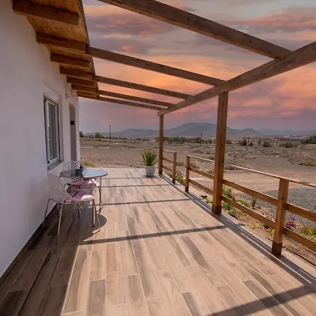 Olivos Hébergement de vacances Cardon