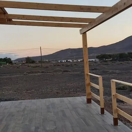 Olivos Prázdninový dům