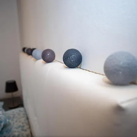 Olivos Prázdninový dům *